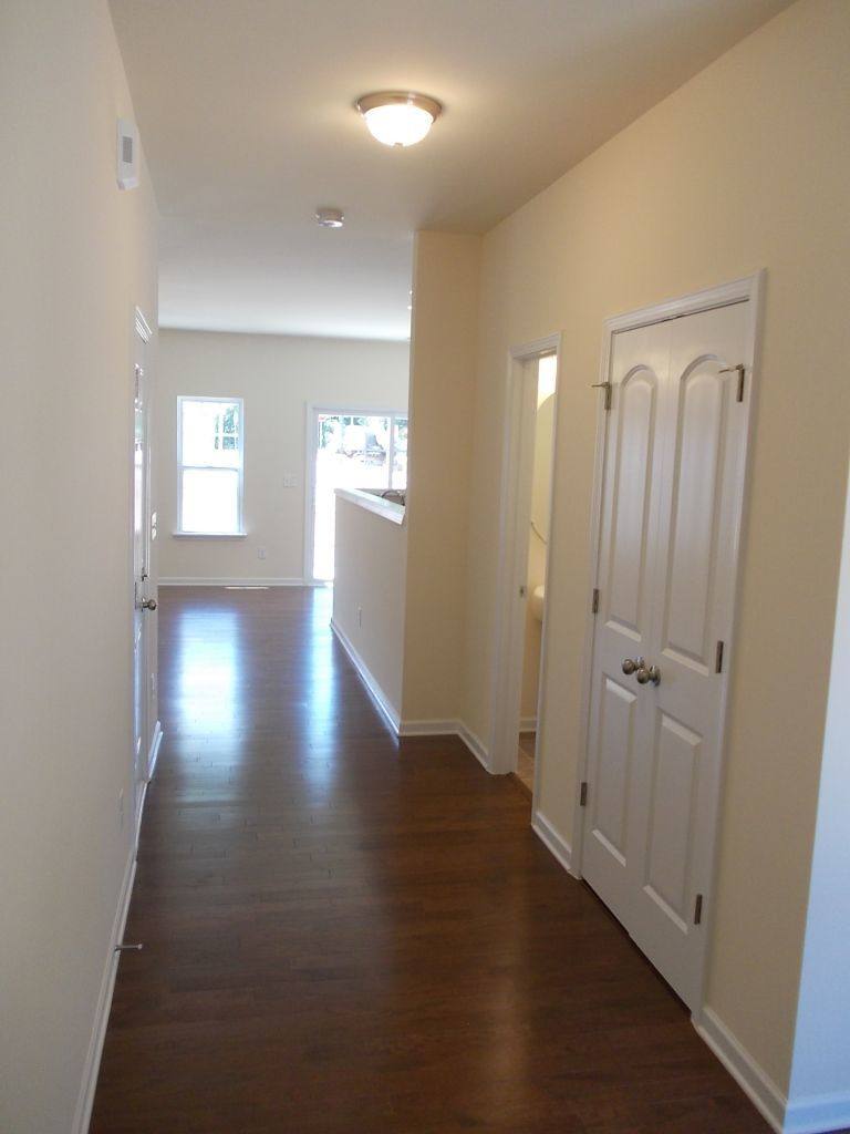 Townhouse for rent at 4602 Quinton Lane, Charlotte, NC 28269