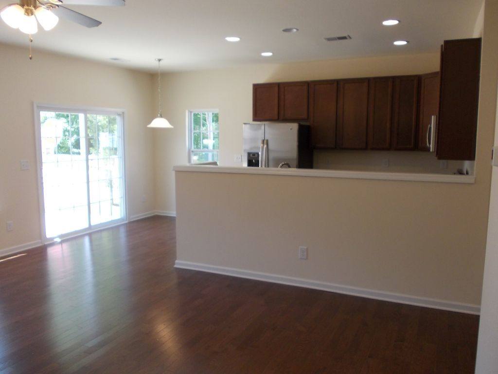 Townhouse for rent at 4602 Quinton Lane, Charlotte, NC 28269