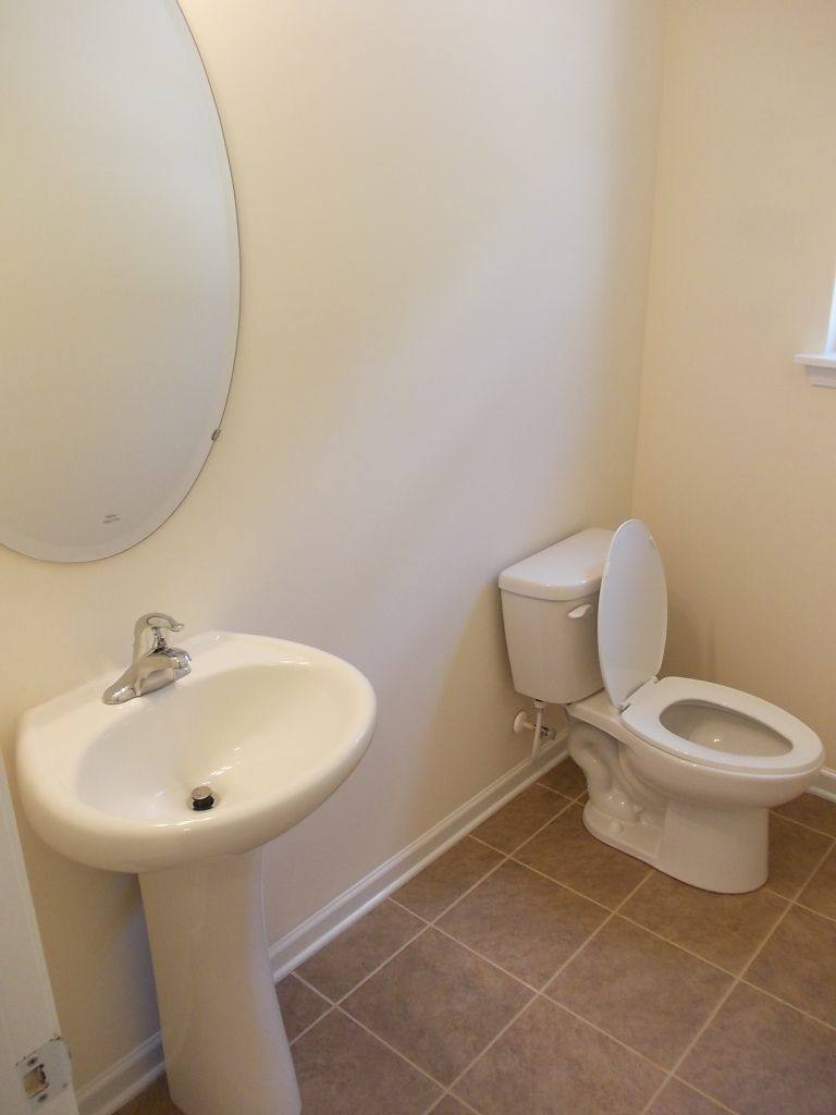 Townhouse for rent at 4602 Quinton Lane, Charlotte, NC 28269