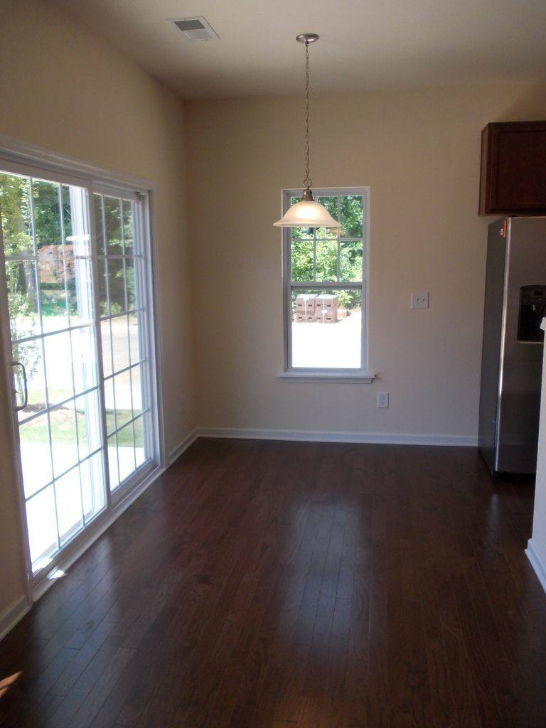 Townhouse for rent at 4602 Quinton Lane, Charlotte, NC 28269