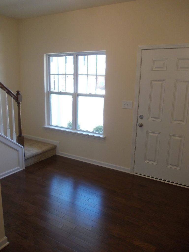 Townhouse for rent at 4602 Quinton Lane, Charlotte, NC 28269