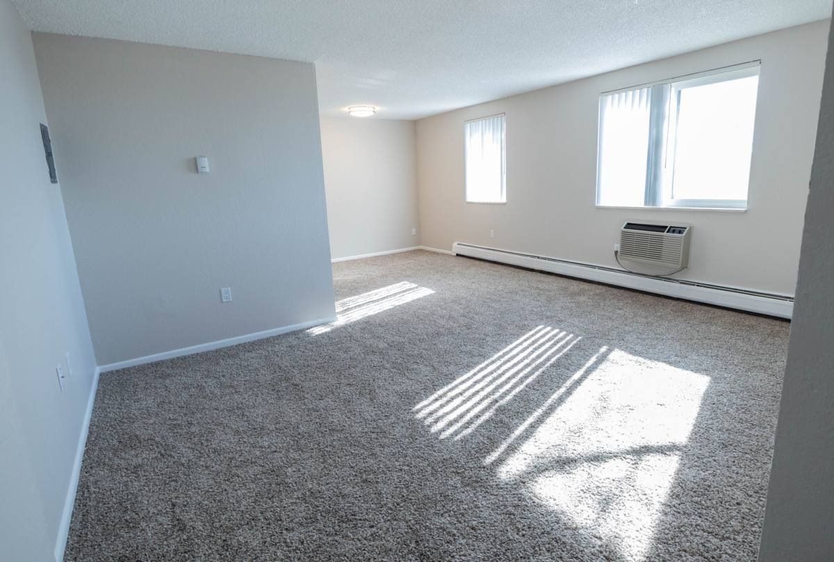 Apartment for rent at 1110 S Joliet St, Aurora, CO 80012