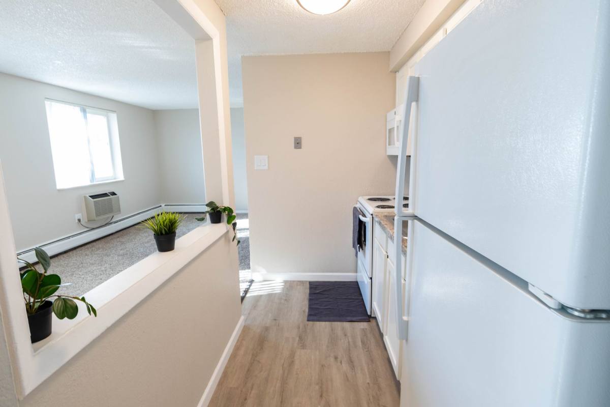 Apartment for rent at 1110 S Joliet St, Aurora, CO 80012