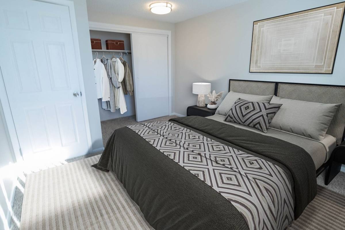 Apartment for rent at 1110 S Joliet St, Aurora, CO 80012