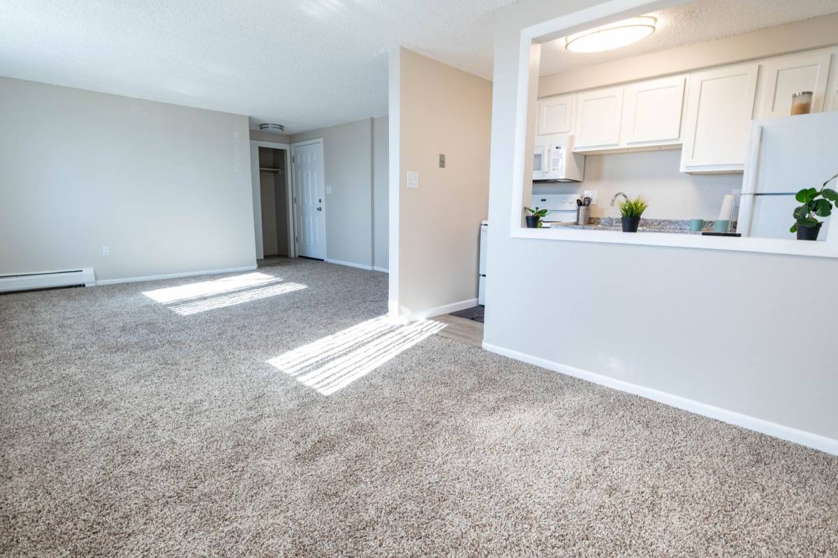 Apartment for rent at 1110 S Joliet St, Aurora, CO 80012