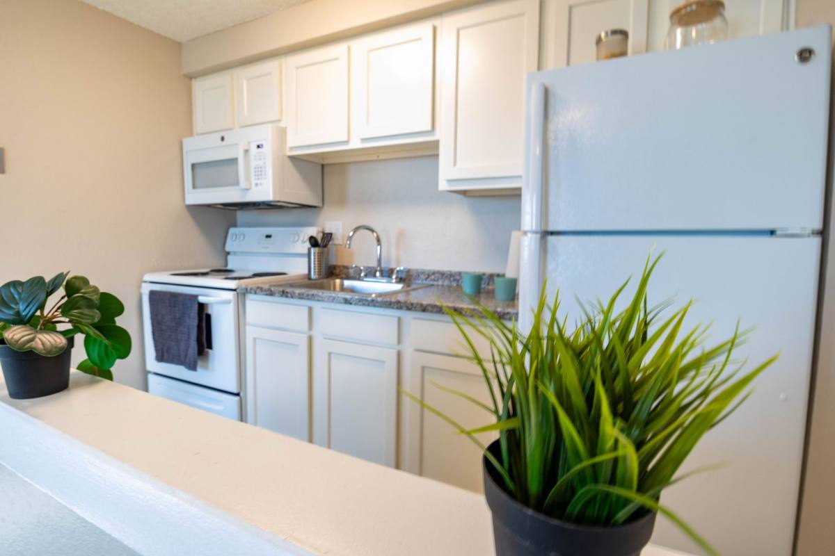Apartment for rent at 1110 S Joliet St, Aurora, CO 80012
