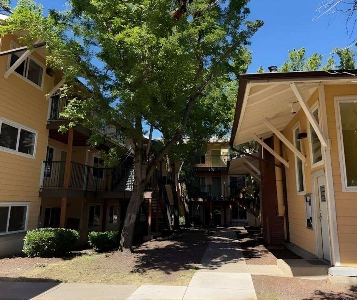 Apartment for rent at 2609 SE 145th Ave, Portland, OR 97236