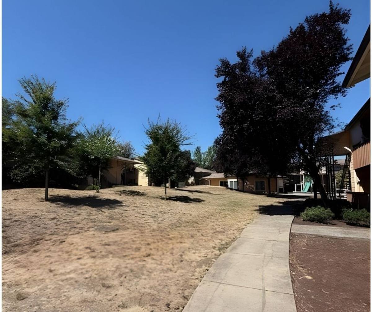 Apartment for rent at 2609 SE 145th Ave, Portland, OR 97236