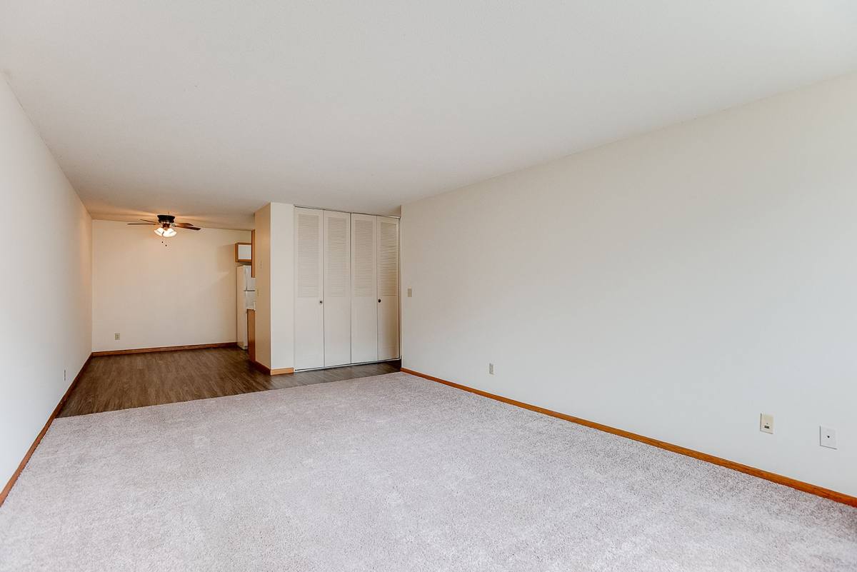 Apartment for rent at 2435 Pillsbury Ave S, Minneapolis, MN 55404