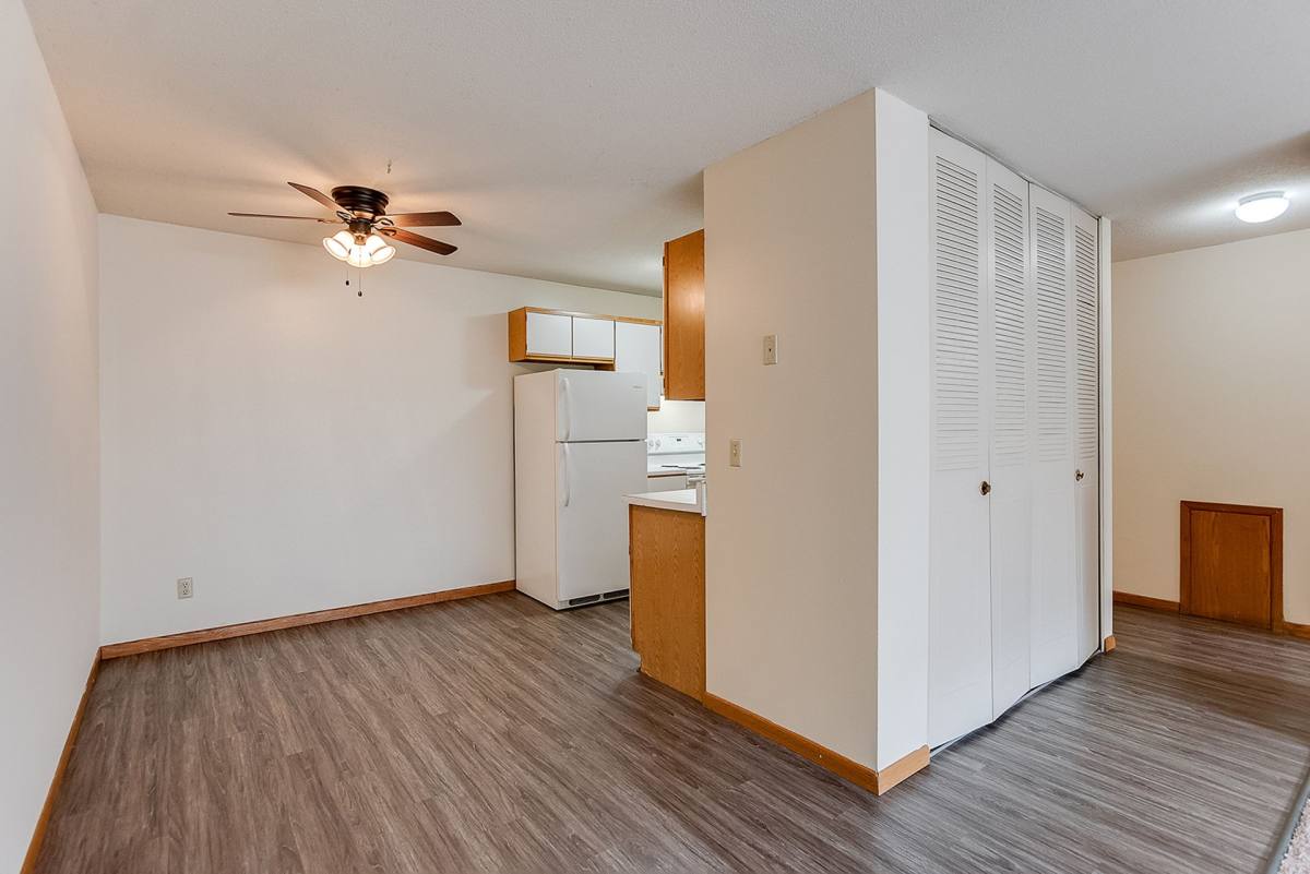 Apartment for rent at 2435 Pillsbury Ave S, Minneapolis, MN 55404
