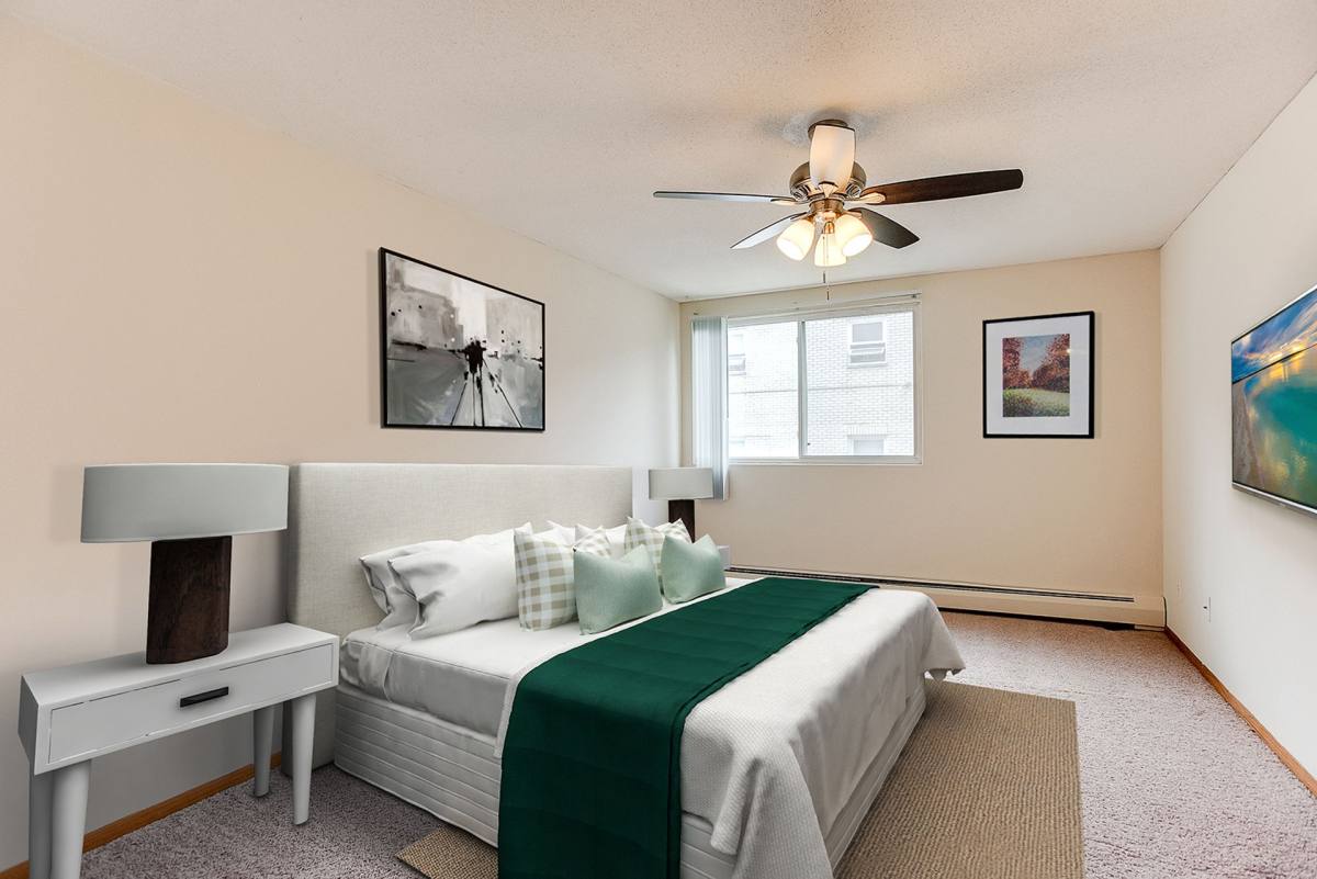 Apartment for rent at 2435 Pillsbury Ave S, Minneapolis, MN 55404