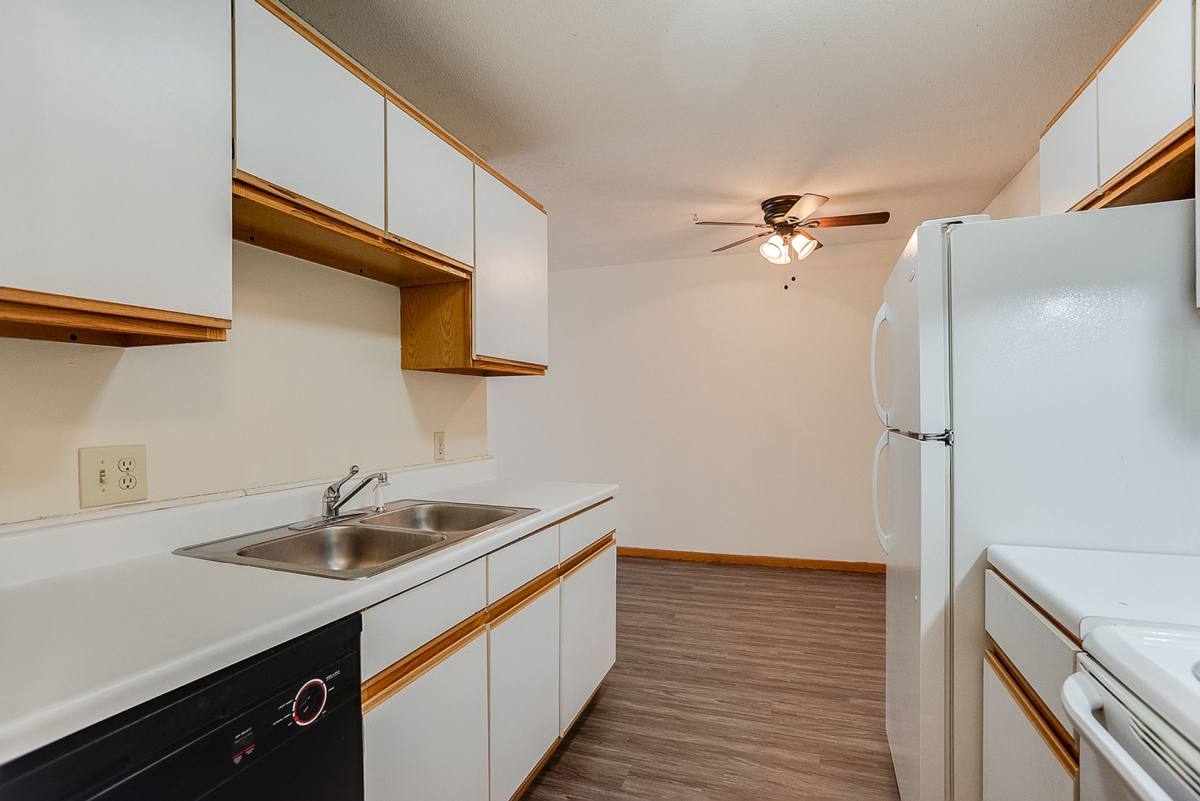 Apartment for rent at 2435 Pillsbury Ave S, Minneapolis, MN 55404