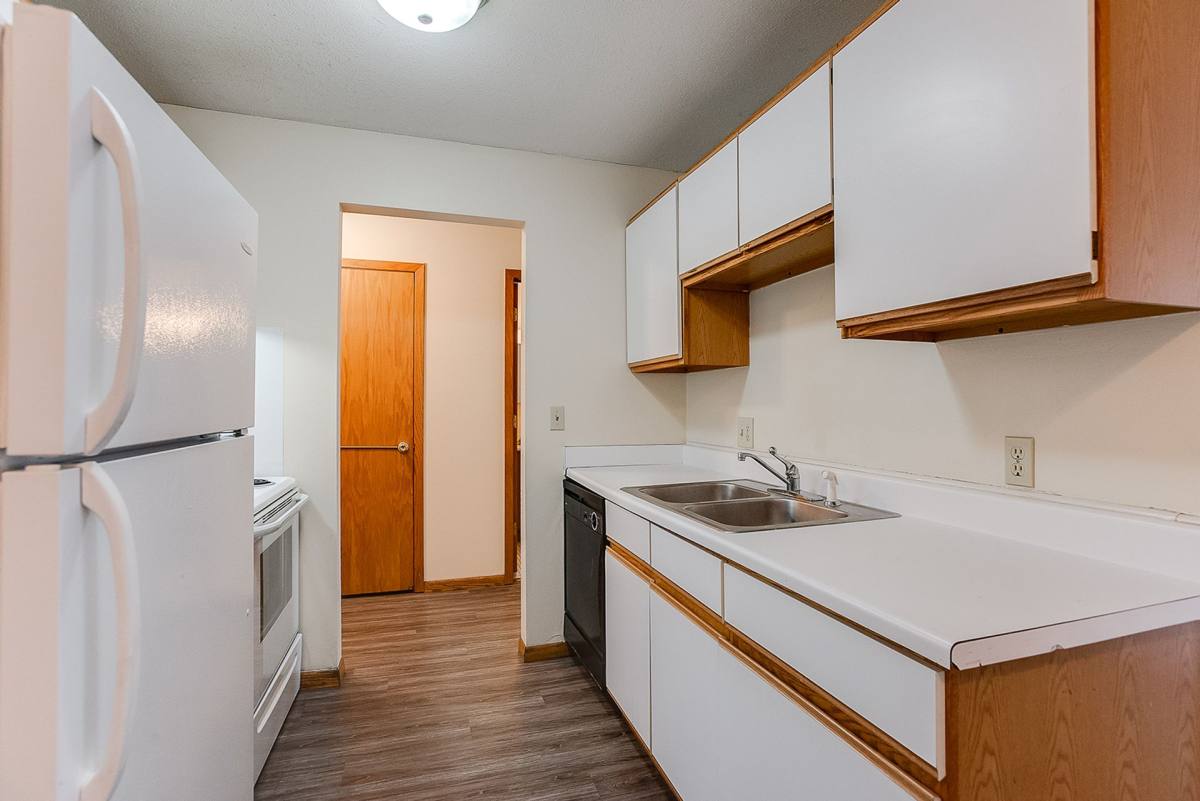 Apartment for rent at 2435 Pillsbury Ave S, Minneapolis, MN 55404
