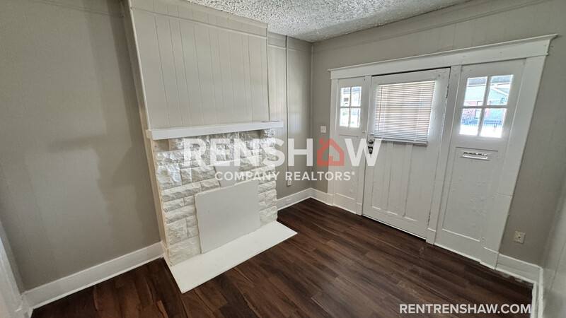 House for rent at 696 Decatur St, Memphis, TN 38107