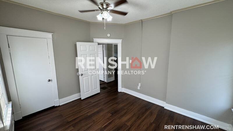 House for rent at 696 Decatur St, Memphis, TN 38107