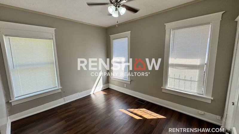 House for rent at 696 Decatur St, Memphis, TN 38107