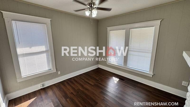 House for rent at 696 Decatur St, Memphis, TN 38107