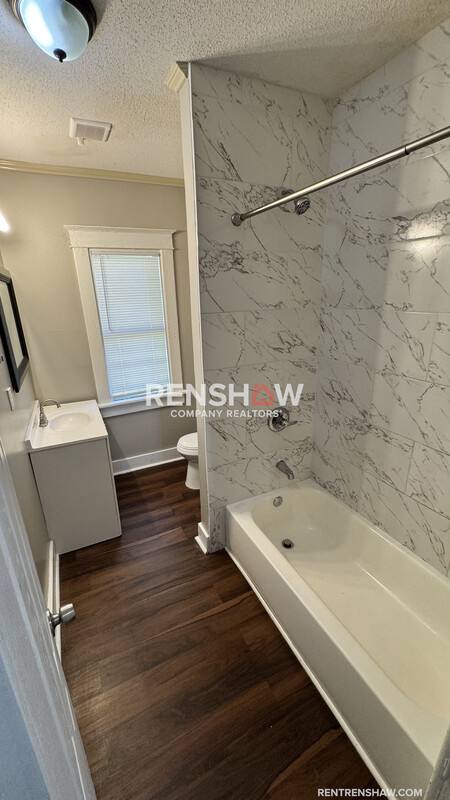 House for rent at 696 Decatur St, Memphis, TN 38107