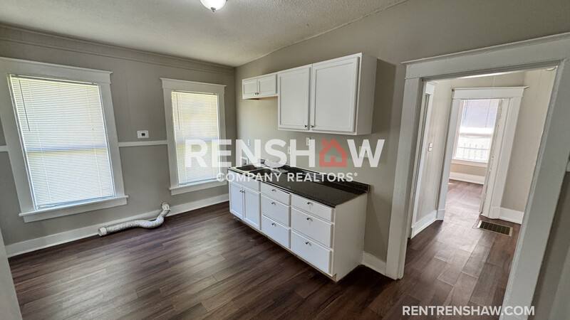 House for rent at 696 Decatur St, Memphis, TN 38107