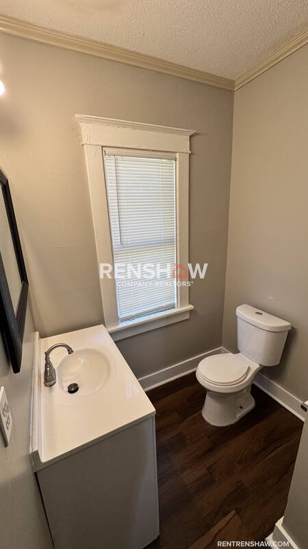 House for rent at 696 Decatur St, Memphis, TN 38107