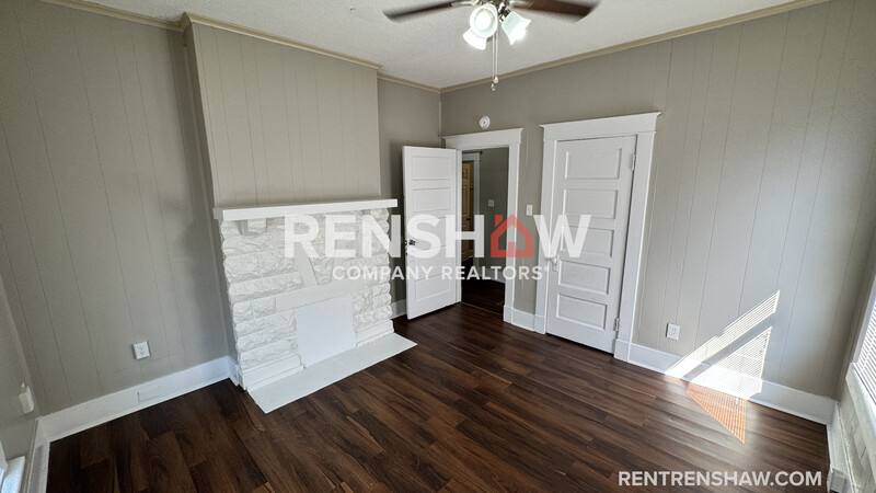 House for rent at 696 Decatur St, Memphis, TN 38107
