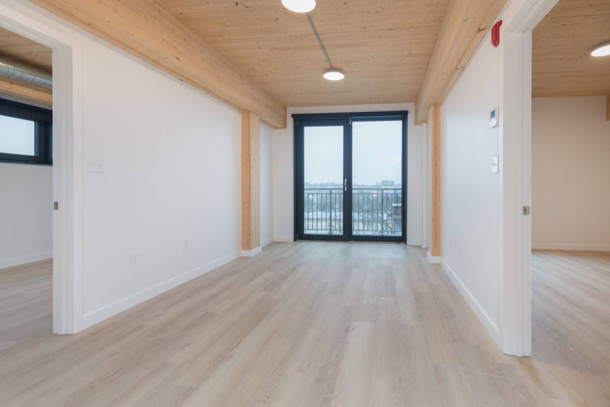 Apartment for rent at 19 E Lenox #504, Boston, MA 02118