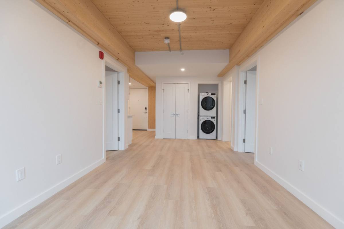 Apartment for rent at 19 E Lenox #504, Boston, MA 02118