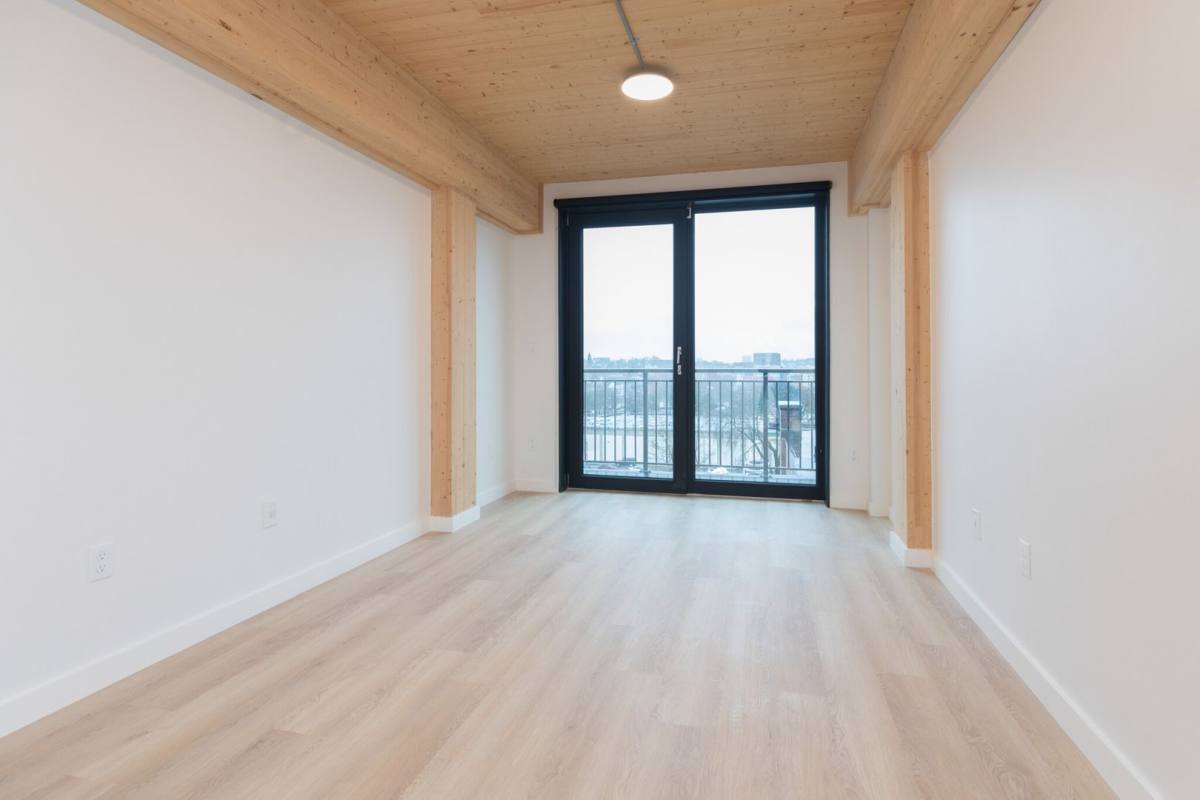 Apartment for rent at 19 E Lenox #504, Boston, MA 02118
