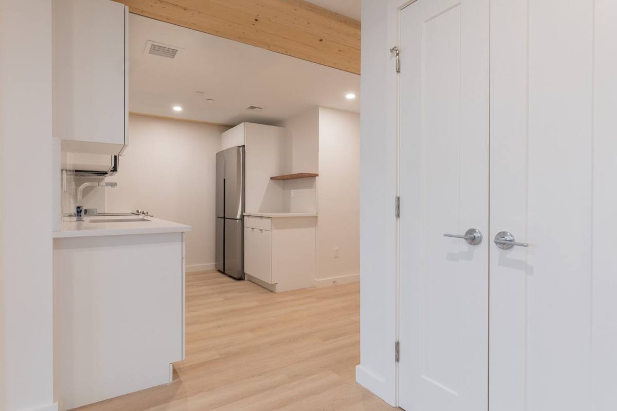 Apartment for rent at 19 E Lenox #504, Boston, MA 02118