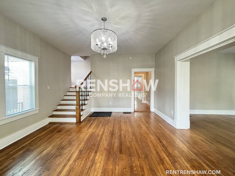 House for rent at 59 N Willett St, Memphis, TN 38104