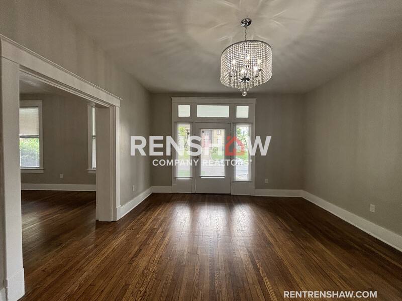 House for rent at 59 N Willett St, Memphis, TN 38104
