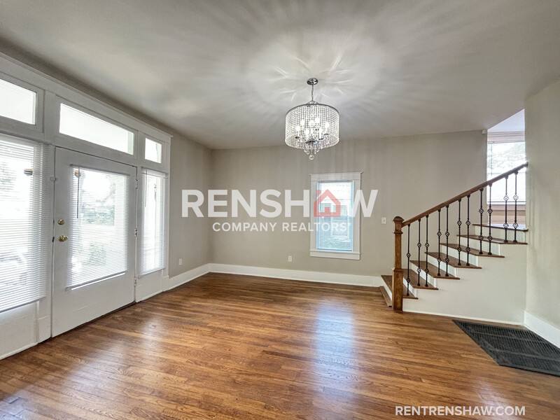 House for rent at 59 N Willett St, Memphis, TN 38104
