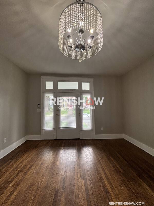 House for rent at 59 N Willett St, Memphis, TN 38104