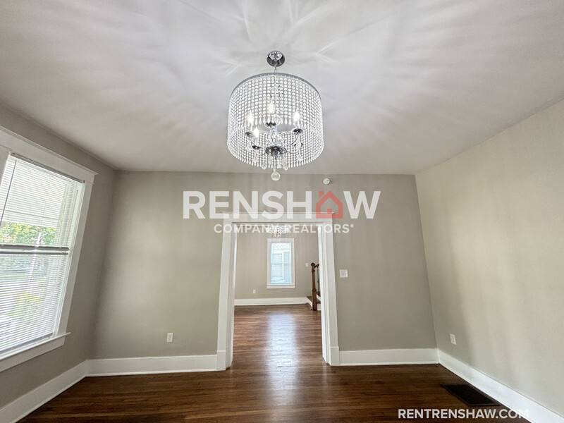 House for rent at 59 N Willett St, Memphis, TN 38104