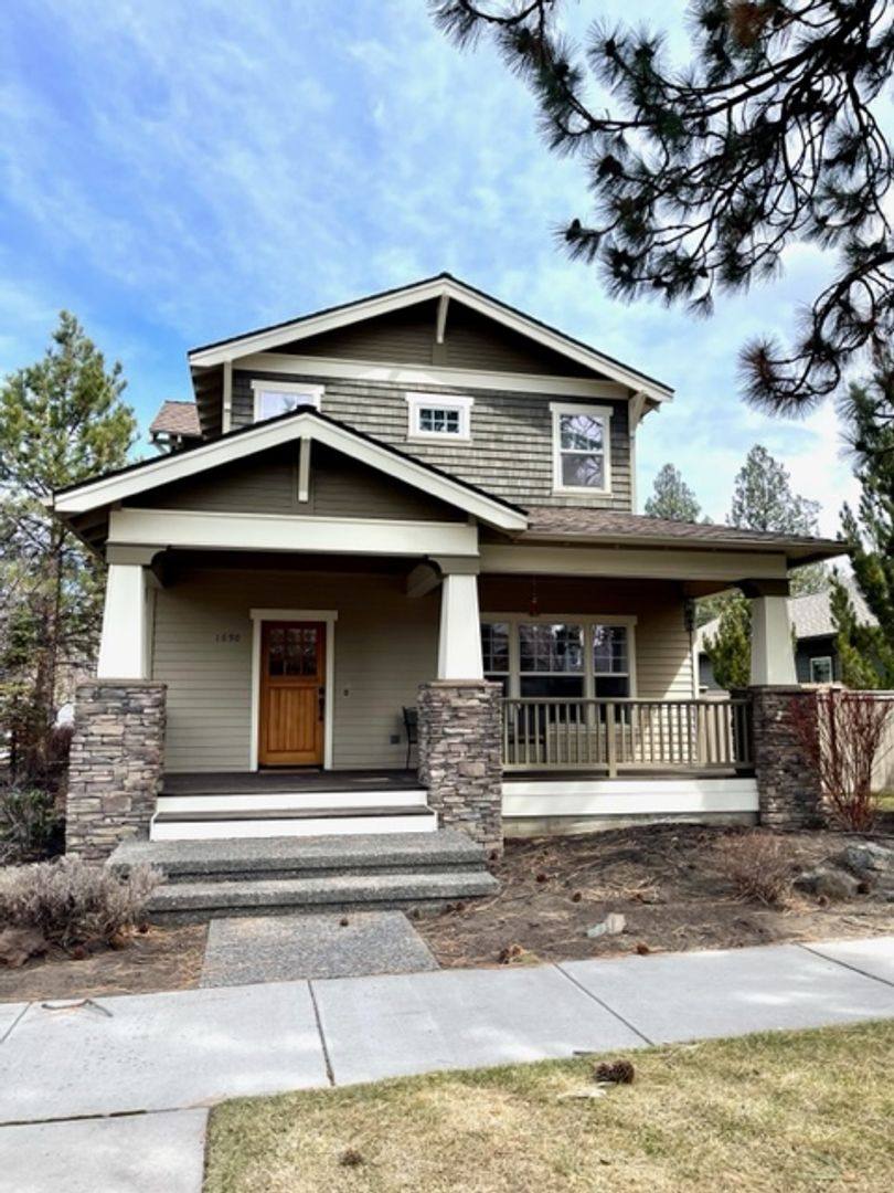 Apartment for rent at 1690 NW Lepage Place, Bend, OR 97703