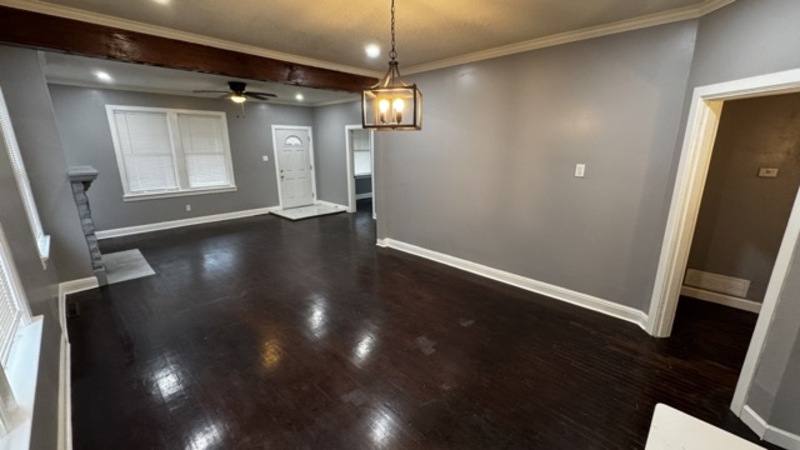 House for rent at 3244 Spottswood Ave, Memphis, TN 38111