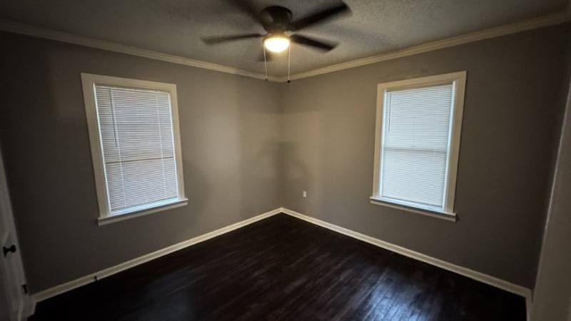 House for rent at 3244 Spottswood Ave, Memphis, TN 38111