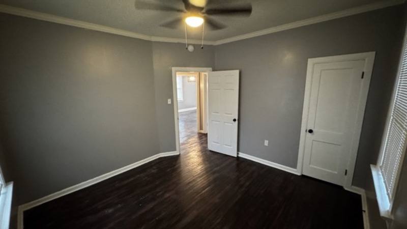 House for rent at 3244 Spottswood Ave, Memphis, TN 38111
