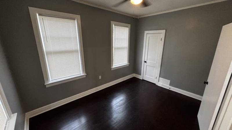 House for rent at 3244 Spottswood Ave, Memphis, TN 38111