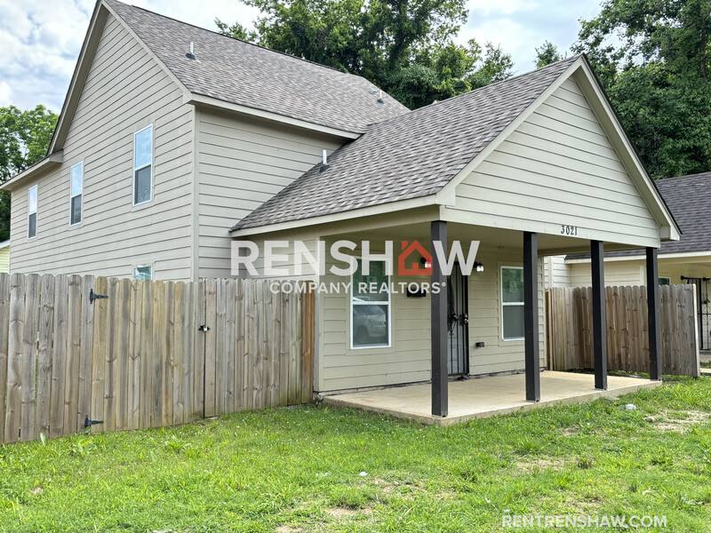House for rent at 3021 Chelsea Ave, Memphis, TN 38108
