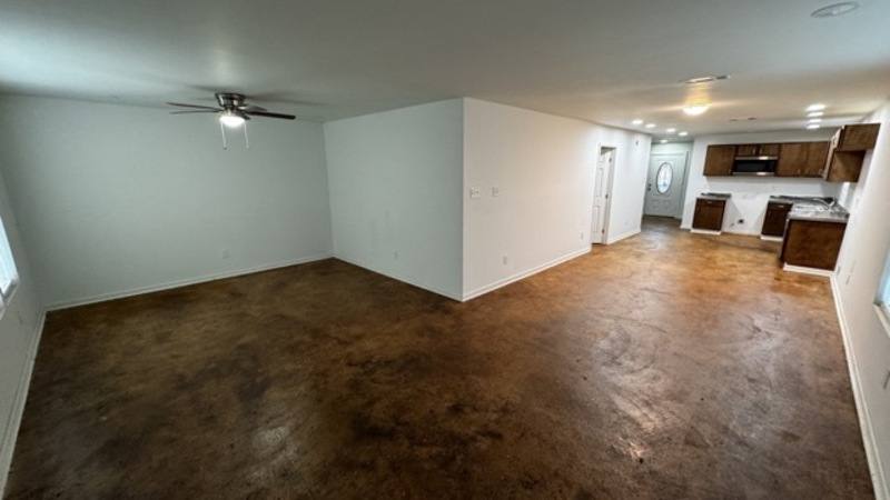 House for rent at 3021 Chelsea Ave, Memphis, TN 38108