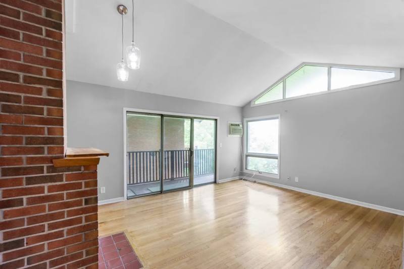 Apartment for rent at 101 Waldorf Parkway #14, Syracuse, NY 13224