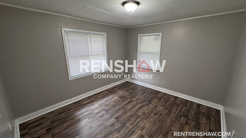Apartment for rent at 4094 Orleans Rd, Memphis, TN 38116