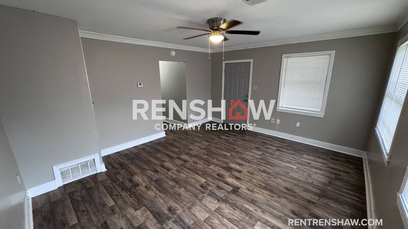 Apartment for rent at 4094 Orleans Rd, Memphis, TN 38116