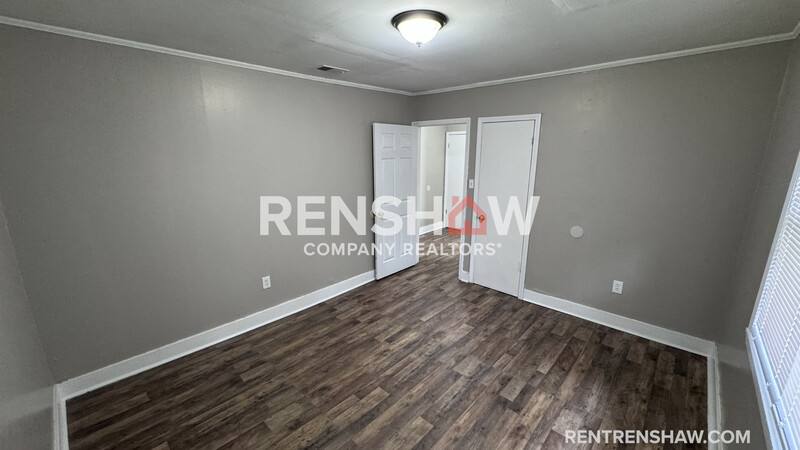 Apartment for rent at 4094 Orleans Rd, Memphis, TN 38116
