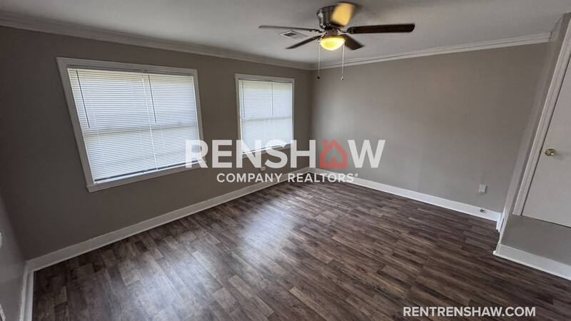 Apartment for rent at 4094 Orleans Rd, Memphis, TN 38116