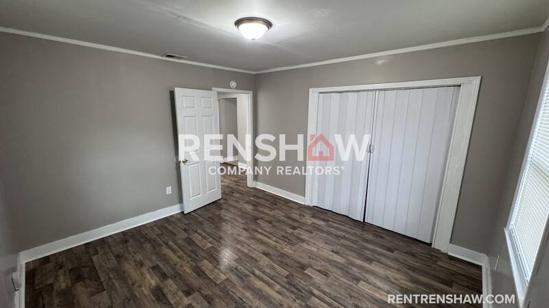 Apartment for rent at 4094 Orleans Rd, Memphis, TN 38116