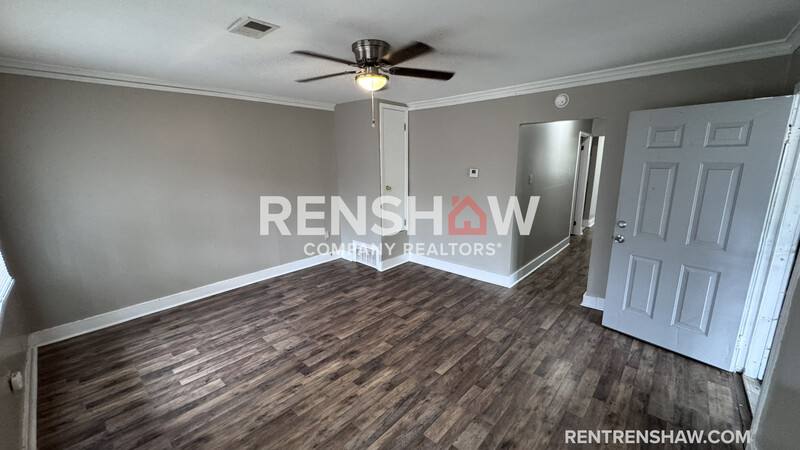 Apartment for rent at 4094 Orleans Rd, Memphis, TN 38116