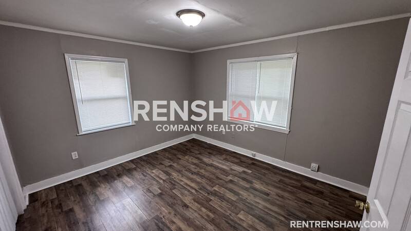 Apartment for rent at 4094 Orleans Rd, Memphis, TN 38116
