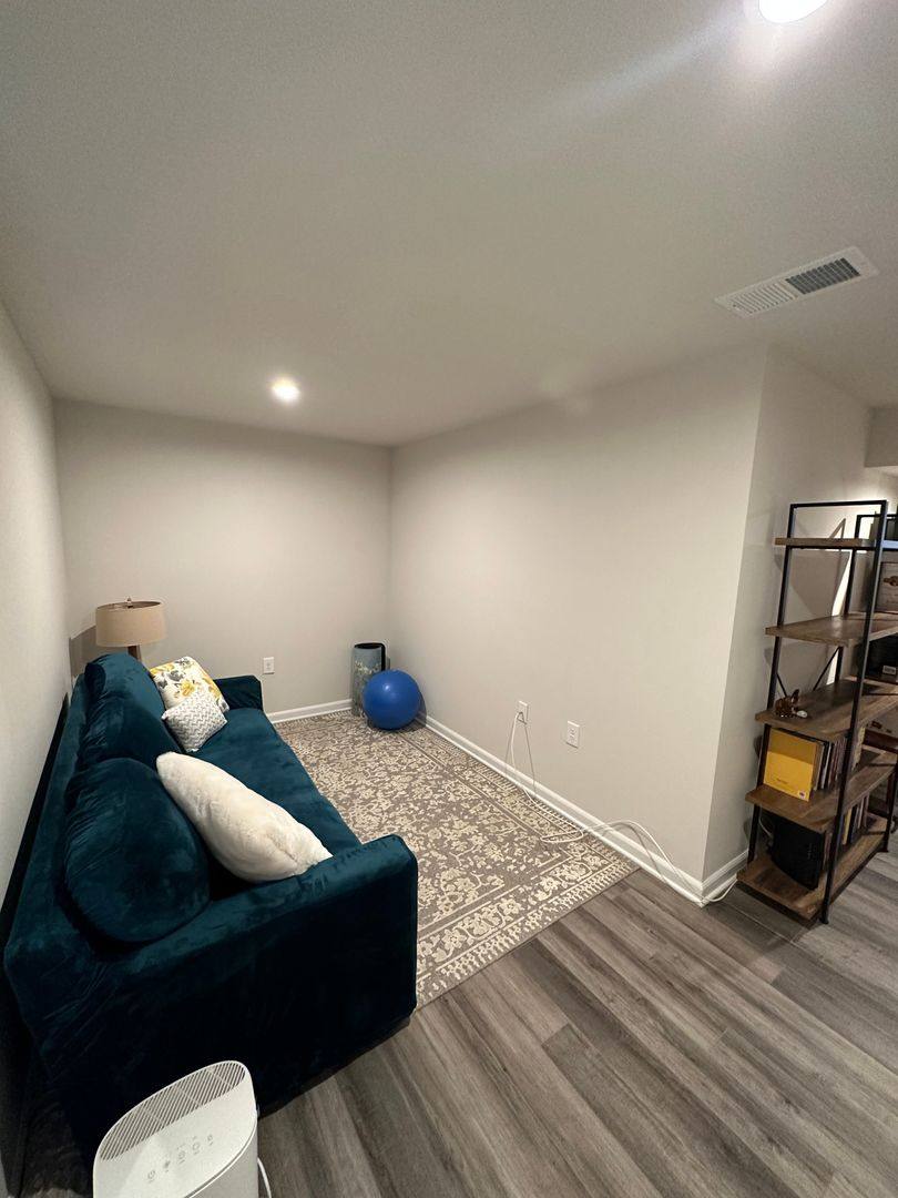 Townhouse for rent at 1104 Pale Moss Dr, Durham, NC 27704